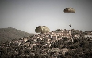 PROVENCE 2026 - FAYENCE