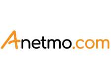 Anetmo - Développement web