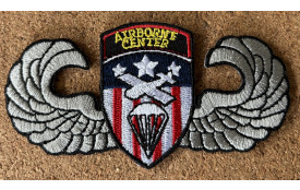 Brevet Tissus &quot; USA&quot;
