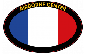 Ovale Airborne Center