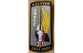 PATCH AMSCC