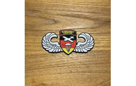 Patch - Brevet Poitrine - Allemagne