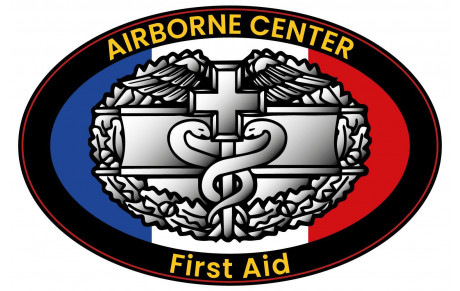 Les brevetés &quot;MEDIC &amp; MARQUEUR DROPZONE&quot;