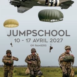 JUMPSCHOOL - 2027