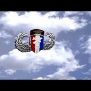 Clip Officiel de l'association Airborne Center