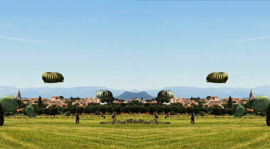 Bienvenue sur le site officiel AIRBORNE CENTER